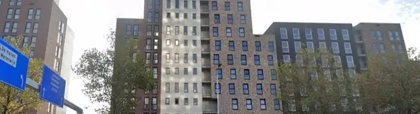 Appartement Foto #0 te huur bij Huurstunt