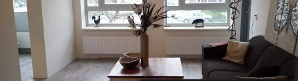 Appartement Foto #2 te huur bij Huurstunt