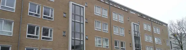 Appartement Foto #1 te huur bij Huurstunt