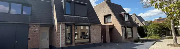Huurwoning Foto #0 te huur bij Huurstunt