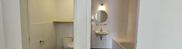 Kamer Foto #2 te huur bij Huurstunt