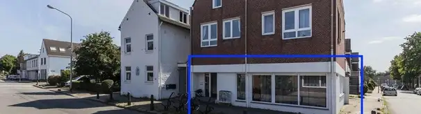 Kamer Foto #0 te huur bij Huurstunt