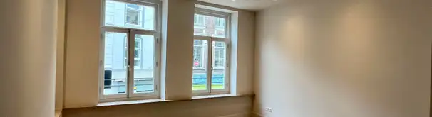 Appartement Foto #2 te huur bij Huurstunt