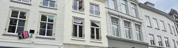 Appartement Foto #0 te huur bij Huurstunt