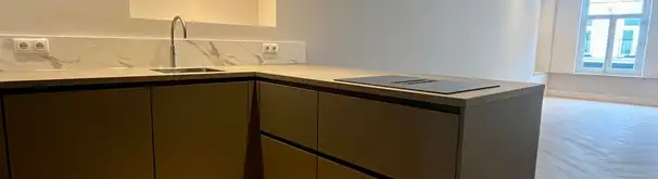Appartement Foto #1 te huur bij Huurstunt
