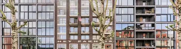 Appartement Foto #0 te huur bij Huurstunt