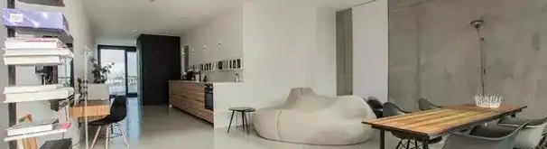 Appartement Foto #2 te huur bij Huurstunt