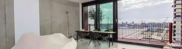 Appartement Foto #3 te huur bij Huurstunt