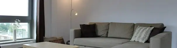 Appartement Foto #1 te huur bij Huurstunt