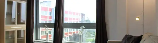 Appartement Foto #2 te huur bij Huurstunt