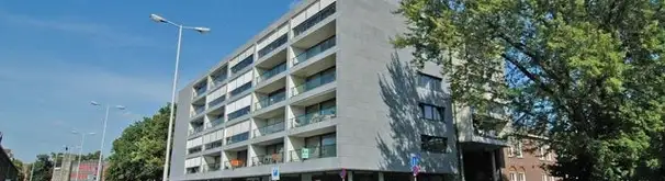 Appartement Foto #0 te huur bij Huurstunt