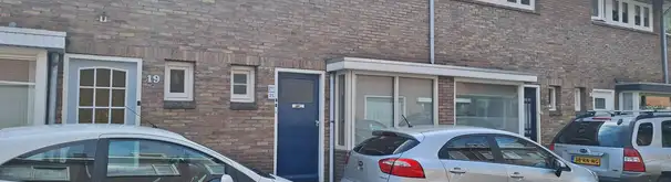 Appartement Foto #0 te huur bij Huurstunt