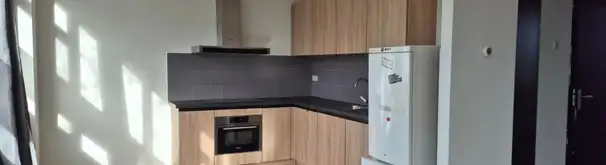 Appartement Foto #2 te huur bij Huurstunt