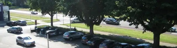 Appartement Foto #2 te huur bij Huurstunt