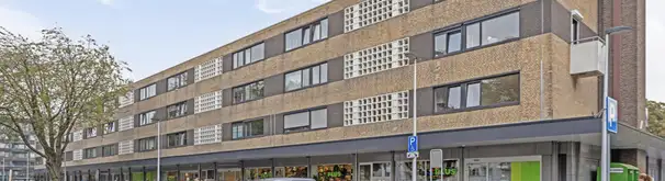 Appartement Foto #0 te huur bij Huurstunt