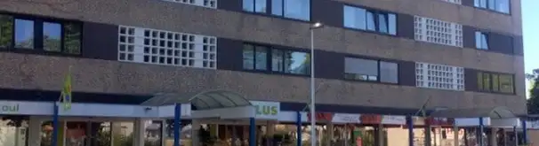 Appartement Foto #1 te huur bij Huurstunt