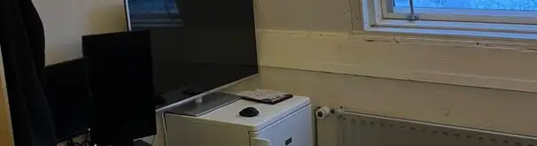 Kamer Foto #2 te huur bij Huurstunt