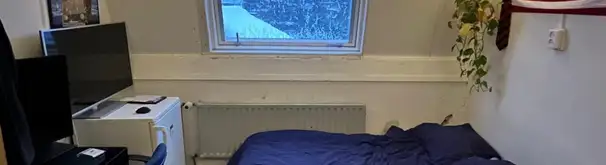 Kamer Foto #0 te huur bij Huurstunt