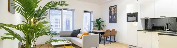 Appartement Foto #2 te huur bij Huurstunt