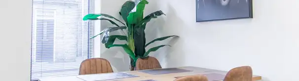 Appartement Foto #3 te huur bij Huurstunt