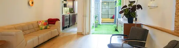 Appartement Foto #2 te huur bij Huurstunt