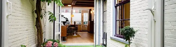 Appartement Foto #3 te huur bij Huurstunt