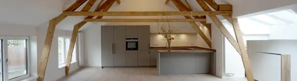Appartement Foto #1 te huur bij Huurstunt