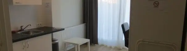 Appartement Foto #3 te huur bij Huurstunt