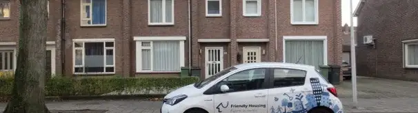 Appartement Foto #0 te huur bij Huurstunt