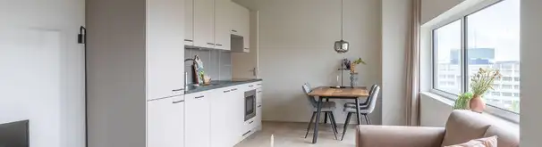 Appartement Foto #0 te huur bij Huurstunt