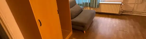 Studio Foto #3 te huur bij Huurstunt