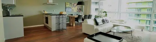 Appartement Foto #1 te huur bij Huurstunt