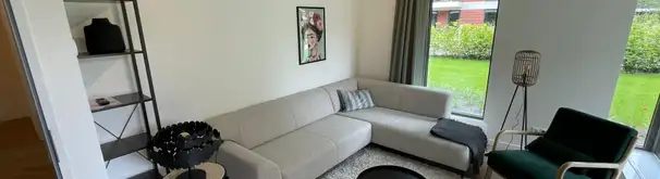 Appartement Foto #1 te huur bij Huurstunt