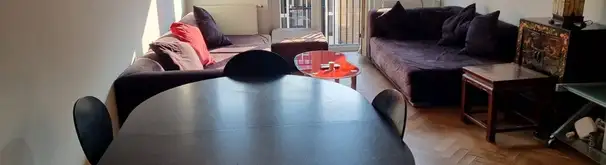 Appartement Foto #2 te huur bij Huurstunt