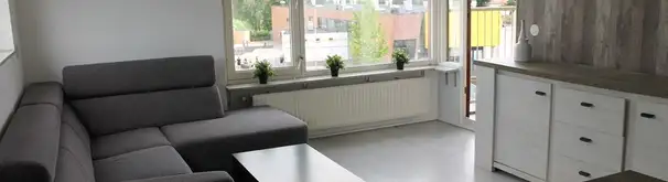 Appartement Foto #3 te huur bij Huurstunt