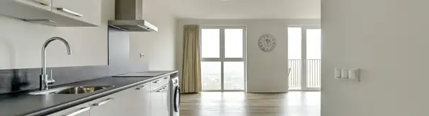 Appartement Foto #1 te huur bij Huurstunt