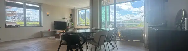 Appartement Foto #2 te huur bij Huurstunt