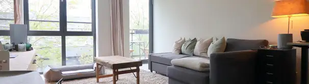 Appartement Foto #3 te huur bij Huurstunt