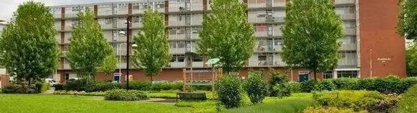 Appartement Foto #0 te huur bij Huurstunt