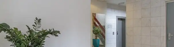 Appartement Foto #2 te huur bij Huurstunt