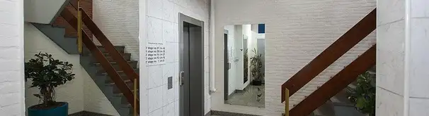 Appartement Foto #3 te huur bij Huurstunt