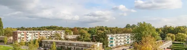 Appartement Foto #1 te huur bij Huurstunt