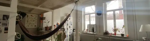 Kamer Foto #1 te huur bij Huurstunt