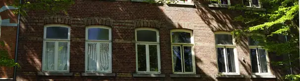 Kamer Foto #0 te huur bij Huurstunt