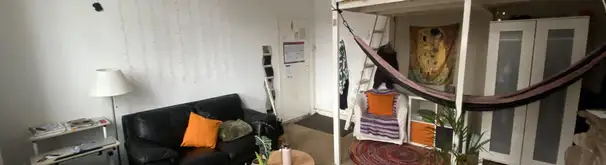 Kamer Foto #3 te huur bij Huurstunt