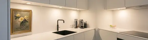 Appartement Foto #3 te huur bij Huurstunt