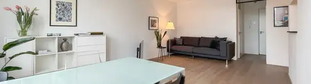 Appartement Foto #0 te huur bij Huurstunt