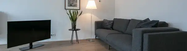 Appartement Foto #2 te huur bij Huurstunt