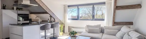 Appartement Foto #3 te huur bij Huurstunt