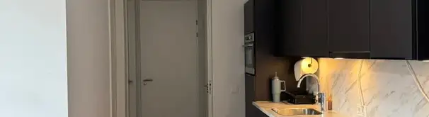 Appartement Foto #1 te huur bij Huurstunt